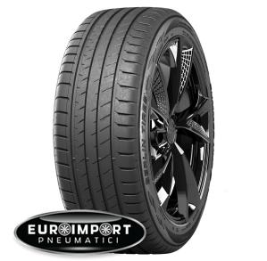 Berlin tires Summer uhp 2 235/55 R17 103 W XL  TL